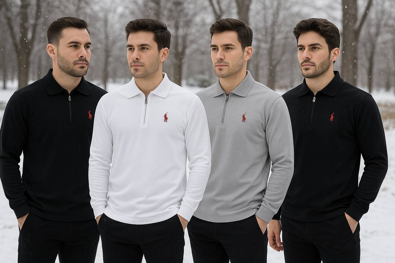 Polo Sweet