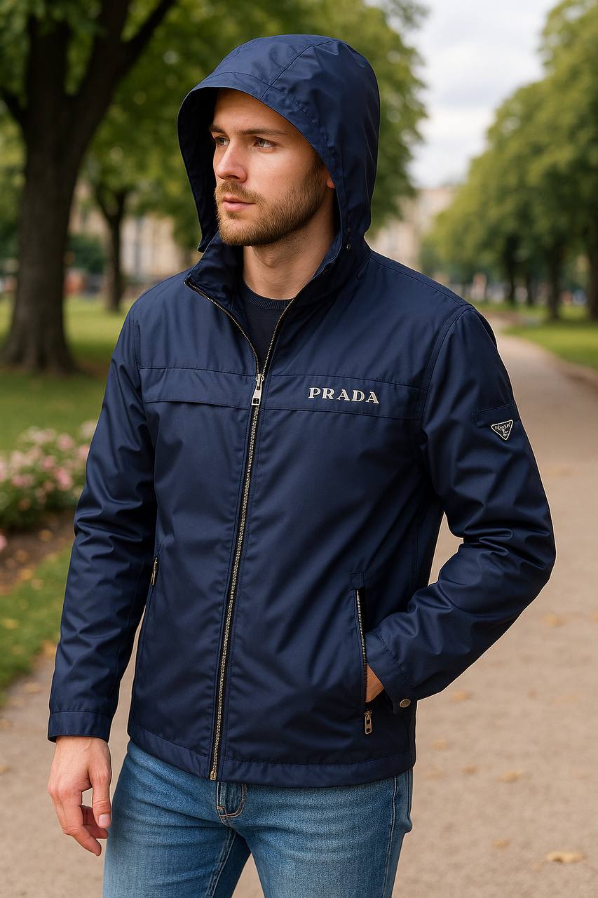 Prada Mont